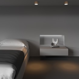 Потолочный светильник NUVOLT LDL-007RW