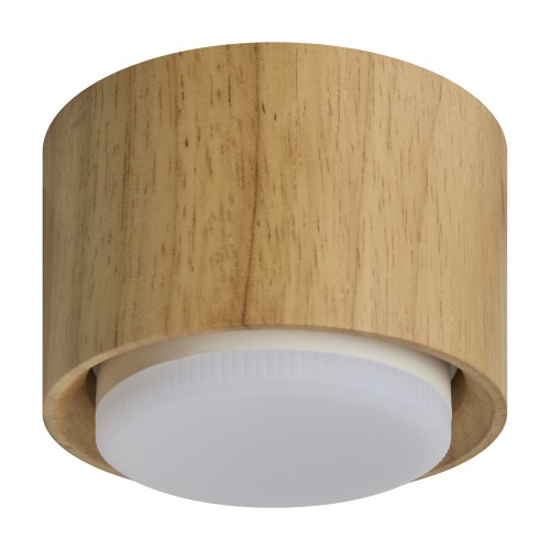 Потолочный светильник NUVOLT LDL-007RW