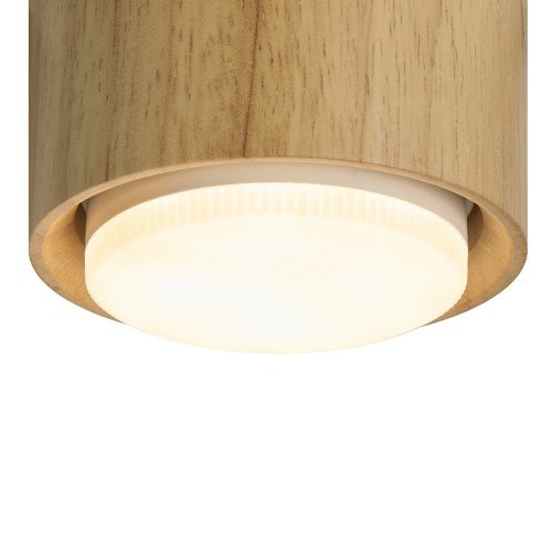 Потолочный светильник NUVOLT LDL-007RW