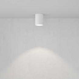 Потолочный светильник Technical C001CL-GU10-W