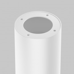 Потолочный светильник Technical C010CL-01W-N