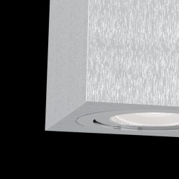 Потолочный светильник Technical C017CL-01S