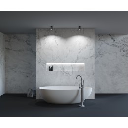 Потолочный светильник Technical C029CL-01-S-B