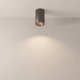 Потолочный светильник Technical C029CL-01-S-B