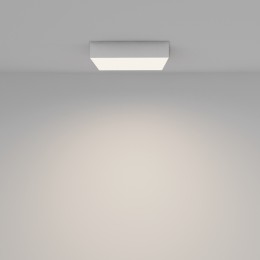 Потолочный светильник Technical C032CL-36W4K-SQ-W