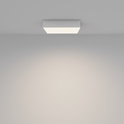Потолочный светильник Technical C032CL-36W4K-SQ-W