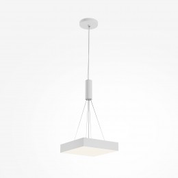 Потолочный светильник Technical C032CL-36W4K-SQ-W