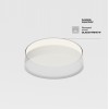 Потолочный светильник Technical C032CL-45W3K-RD-B