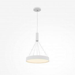 Потолочный светильник Technical C032CL-45W3K-RD-W