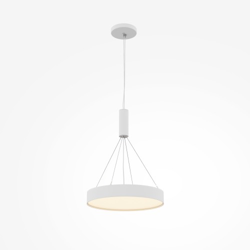 Потолочный светильник Technical C032CL-45W3K-RD-W