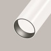 Потолочный светильник Technical C055CL-L12W3K-W-D-W