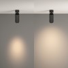 Потолочный светильник Technical C055CL-L12W4K-Z-B