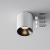 Потолочный светильник Technical C064CL-5W3K-RD-WB