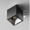 Потолочный светильник Technical C065CL-8W4K-SQ-B