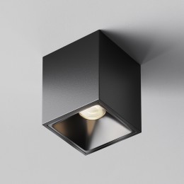 Потолочный светильник Technical C065CL-8W4K-SQ-B