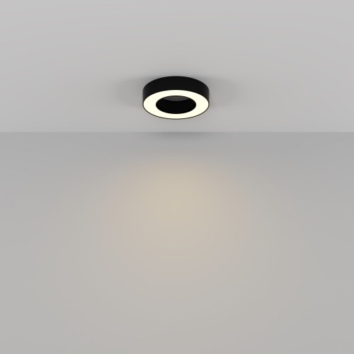 Потолочный светильник Technical C093CL-24W3K-B