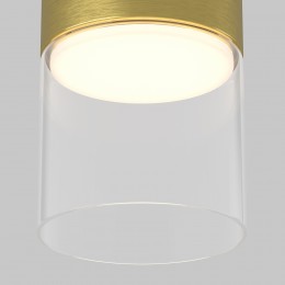 Потолочный светильник Technical C094CL-GX53-BS