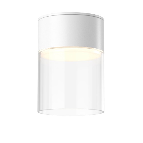 Потолочный светильник Technical C094CL-GX53-W