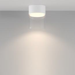 Потолочный светильник Technical C094CL-GX53-W