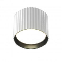 Потолочный светильник Technical C106CL-GX53-W