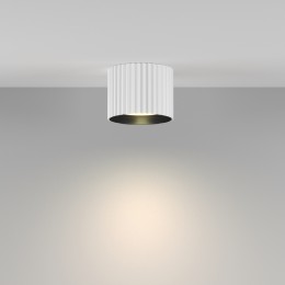 Потолочный светильник Technical C106CL-GX53-W