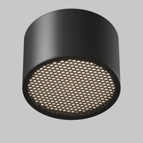 Потолочный светильник Technical C122CL-GX53-B