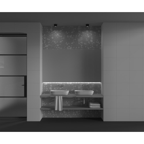 Потолочный светильник Technical C127CL-L7W3K-B