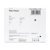 Потолочный светильник Voltega VGL7384DL-01B