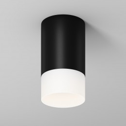 Потолочный светильник  Maytoni Outdoor Ember O499CL-L10B3K