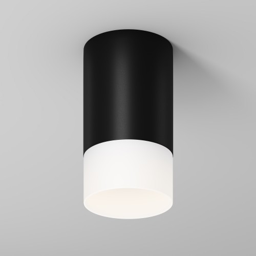 Потолочный светильник  Maytoni Outdoor Ember O499CL-L10B3K