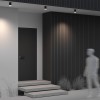 Потолочный светильник  Maytoni Outdoor Ember O499CL-L10B3K