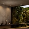 Потолочный светильник  Maytoni Outdoor Grit O501DL-L5W3K