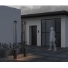 Садово-парковый светильник  Maytoni Outdoor Elbe O424FL-L25GF