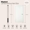 Садово-парковый светильник  Maytoni Outdoor Elbe O424FL-L25GF