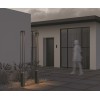 Садово-парковый светильник  Maytoni Outdoor Elbe O424FL-L25GF