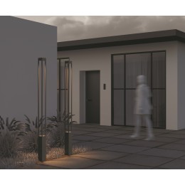 Садово-парковый светильник  Maytoni Outdoor Elbe O424FL-L25GF