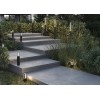 Садово-парковый светильник  Maytoni Outdoor Expo O480FL-L25B3K