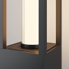Садово-парковый светильник  Maytoni Outdoor Expo O480FL-L25B3K