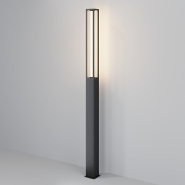 Садово-парковый светильник  Maytoni Outdoor Expo O480FL-L25B3K