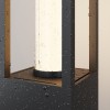 Садово-парковый светильник  Maytoni Outdoor Expo O480FL-L25B3K