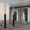 Садово-парковый светильник  Maytoni Outdoor Expo O480FL-L25B3K