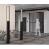 Садово-парковый светильник  Maytoni Outdoor Expo O480FL-L25B3K