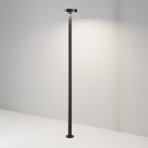 Садово-парковый светильник  Maytoni Outdoor Nail O529FL-L30B3K