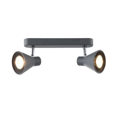 Спот Freya FR4308-CW-02-GR