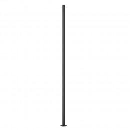 Столб для паркового светильника  Maytoni Outdoor Pillar O473P-GF