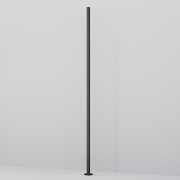 Столб для паркового светильника  Maytoni Outdoor Pillar O473P-GF