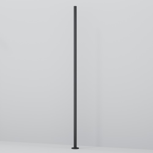 Столб для паркового светильника  Maytoni Outdoor Pillar O473P-GF