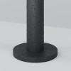 Столб для паркового светильника  Maytoni Outdoor Pillar O473P-GF