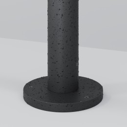 Столб для паркового светильника  Maytoni Outdoor Pillar O473P-GF