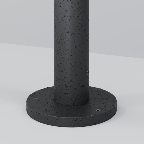 Столб для паркового светильника  Maytoni Outdoor Pillar O473P-GF